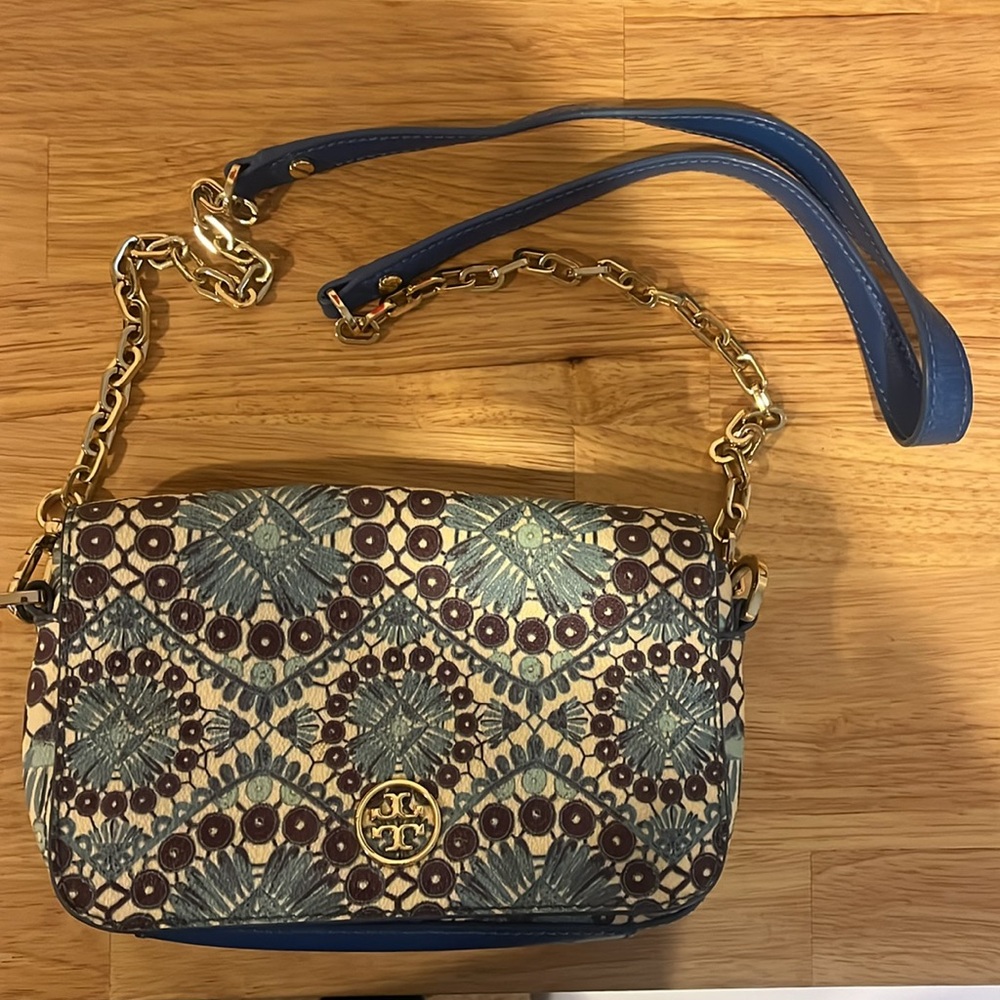 Tory Burch purse